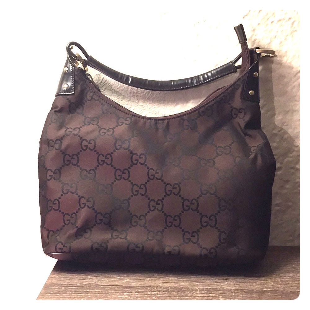Gucci bag